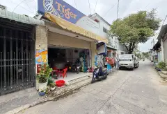 Nhà mặt tiền 2 tầng gần chợ, trường học tại Long Bình Thủ Đức... Bán nhà mặt phố tại Long Bình, Hồ Chí Minh 02
