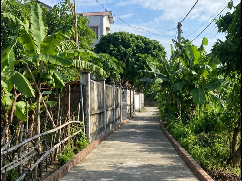 BÁN ĐẤT VÀNG TIỀM NĂNG TĂNG GIÁ CAO... Bán đất tại Lương Tài, Bắc Ninh 01