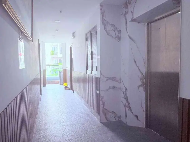 Tòa nhà dịch vụ 8 tầng Thanh Đa - cơ hội đầu tư đỉnh cao... Bán văn phòng tại Bình Quới, Hồ Chí Minh 01