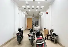 Cơ hội vàng sở hữu nhà 6 tầng mặt ngõ ô tô đường Bùi Xương Trạch... Bán nhà riêng tại Khương Đình, Hà Nội 01
