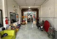 Nhà mặt tiền kinh doanh Nguyễn Thức Tự, Quận Bình Tân, 64m2, 3 tầng. Giá 11,75 tỷ... Bán nhà mặt phố tại An Lạc, Hồ Chí Minh 08