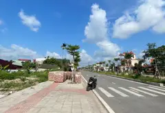 Lô Góc Hai Mặt Tiền Vàng Trên Tuyến Phố Sầm Uất Hải Phong... Bán đất tại Dương Kinh, Hải Phòng 04