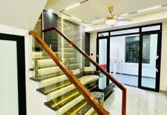 SIÊU PHẨM NHÀ 4 TẦNG XÂY MỚI ĐỘC LẬP PHỐ TÔN ĐỨC THẮNG - LÊ CHÂN - HẢI PHÒNG GIÁ NHỈNH 3 TỶ... Bán nhà riêng tại Lê Chân, Hải Phòng 19
