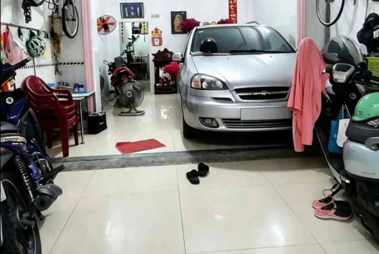 🏡 Siêu phẩm mặt tiền khu Lê Văn Quới – 67m² – 2 tầng – 4PN – ô tô ngủ trong nhà... Bán nhà mặt phố tại Bình Hưng Hòa, Hồ Chí Minh 01
