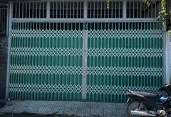 Nhà mặt tiền rộng 5.5m tại phường Tân Đông Hiệp, Hồ Chí Minh... Bán nhà mặt phố tại Tân Đông Hiệp, Hồ Chí Minh 01