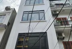 Nhà Lô Góc 5 Tầng, Ô Tô Tránh, Vỉa Hè Rộng Tại Thanh Bình . Chỉ 7.2 tỷ... Bán nhà riêng tại Hà Đông, Hà Nội 01