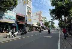Bán nhà mặt phố 2 căn tại quận Tân Bình, diện tích 85m2... Bán nhà mặt phố tại Tân Sơn Nhì, Hồ Chí Minh 02