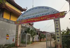 BÁN ĐẤT THỔ CƯ 438M GIÁ GIẢM SÂU... Bán đất tại Tân Dĩnh, Bắc Ninh 07