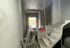 Nhà 4 tầng đẹp Vân Nội, gần cầu Nhật Tân, ô tô đỗ cửa đường thông chỉ 5,1 tỷ... Bán nhà riêng tại Phúc Thịnh, Hà Nội 06