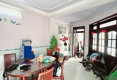 Bán nhà 6 tầng 56,2 m2 2 mặt hẻm xe tải phường 10 Tân Bình giá 11 tỷ... Bán owner_side tại Bảy Hiền, Hồ Chí Minh 01