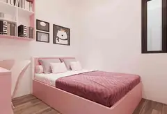 Bán nhà riêng 5 tầng tại quận Thanh Xuân, diện tích 36m², nội thất gần như mới... Bán nhà riêng tại Khương Đình, Hà Nội 18