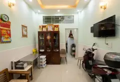 Biệt Thự Nhỏ Xinh Nơi Kinh Đô Sương Mù – 21m² Đẳng Cấp Tại Nguyễn Văn Cừ... Bán nhà riêng tại Chợ Quán, Hồ Chí Minh 02