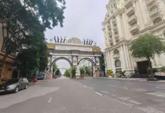 Cơ hội sở hữu đất vàng KĐT Hanaka Từ Sơn giá tốt không thể bỏ lỡ... Bán đất tại Từ Sơn, Bắc Ninh 01