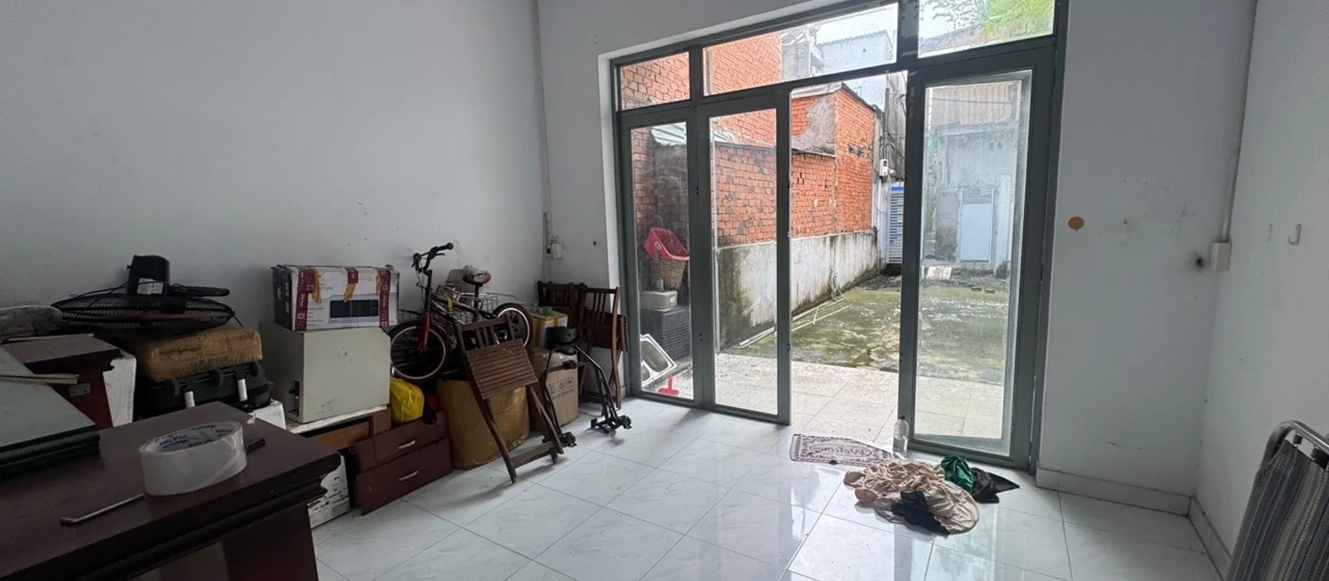 Bán nhà riêng 1 tầng tại Phường Tân Sơn Nhì, diện tích 99.8m2, giá 5.2 tỷ đồng... Bán nhà riêng tại Tân Sơn Nhì, Hồ Chí Minh 01