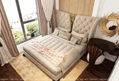 Bán căn hộ chung cư Tòa A, Hùng Thắng, tầng 25, 62.8m², 2 phòng ngủ, giá 2.95 tỷ... Bán căn hộ chung cư tại Bãi Cháy, Quảng Ninh 04