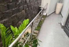 CHÍNH CHỦ BÁN NHÀ TRUNG TÂM QUAN BÌNH THANH - NHÀ CÒN MỚI ĐẸP VÔ Ở NGAY - PHU HỢP CHO THUÊ CÓ DONG... Bán nhà riêng tại Bình Lợi Trung, Hồ Chí Minh 05