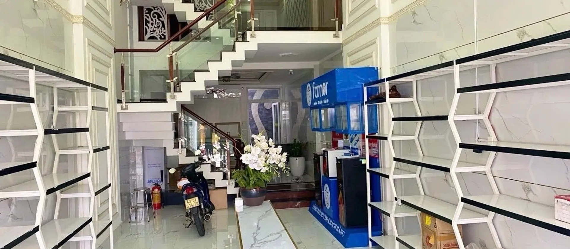 MT KINH DOANH KHU DÂN CƯ LUX HOME GRADENS NGAY VÕ VĂN KIỆT... Bán nhà mặt phố tại An Lạc, Hồ Chí Minh 01