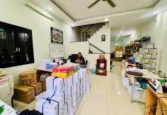 Bán nhà riêng 4 tầng tại Phổ Quang, kinh doanh, mặt tiền 5.7m, giá 20.7 tỷ... Bán nhà riêng tại Tân Sơn Hòa, Hồ Chí Minh 03