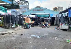 Bán nhà 2 tầng hẻm ô tô phường Bảy Hiền, Tân Bình 45.7m2... Bán nhà riêng tại Bảy Hiền, Hồ Chí Minh 02