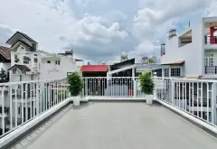 💥💥 CHỦ MUỐN BÁN LẮM RÙI.

🌹 XE HƠI VÀO NHÀ - 5 TẦNG MỚI XÂY FULL NỘI THẤT - NGAY TRUNG TÂM... Bán nhà riêng tại Gò Vấp, Hồ Chí Minh 20