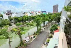 Bán nhà mặt phố quận 7, nhà 4 tầng hiện đại, mặt tiền 5m, giá 18.9 tỷ... Bán nhà mặt phố tại Tân Mỹ, Hồ Chí Minh 10