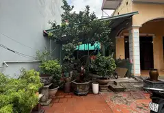 Bán nhà riêng 2 tầng tặng đất 154m2 gần chợ tại TT Hoài Đức - NGÃ TƯ TRẠM TRÔI... Bán nhà riêng tại Hoài Đức, Hà Nội 02