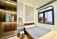 Nhà đẹp Thích Quảng Đức, Phú Nhuận, giá hợp lý... Bán nhà riêng tại Đức Nhuận, Hồ Chí Minh 17