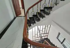 Bán nhà mặt phố xã Thường Tín, Hà Nội, nhà lô góc 4 tầng, gara ô tô, kinh doanh tốt... Bán nhà mặt phố tại Thường Tín, Hà Nội 09