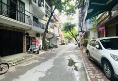 23 tỷ -Cơ hội sở hữu nhà 7 tầng mặt ngõ trung tâm, đầy đủ tiện ích, giá tốt... Bán nhà riêng tại Hoàng Mai, Hà Nội 05