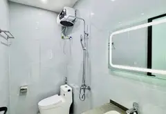 Nhà 4 tầng tại khu dân cư sầm uất, gần chợ Hàng, thành phố... Bán nhà riêng tại Lê Chân, Hải Phòng 10