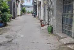 - ĐƯỜNG ÔTÔ - NHÀ 2 TẦNG - DTSD (30m2 x 2 )= 60m2 - CHÀO 3,25 TỶ
- TẠI ĐƯỜNG SỐ 8 GÒ VẤP... Bán nhà mặt phố tại Thông Tây Hội, Hồ Chí Minh 04
