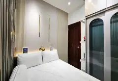 Bán nhà riêng 2 tầng 35m2 tại Phường 12, Gò Vấp, TPHCM giá 4.57 tỷ... Bán nhà riêng tại An Hội Tây, Hồ Chí Minh 11