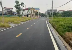 Cơ hội vàng sở hữu đất mặt tiền 8m tại Lương Quy - Xuân Nộn, Đông Anh... Bán đất tại Đông Anh, Hà Nội 03