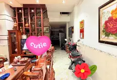 Nhà 4 tầng xe hơi ngủ nhà 4 phòng ngủ tại Phú Thuận, Quận 7 chỉ 9.2 tỷ... Bán nhà riêng tại Phú Thuận, Hồ Chí Minh 02