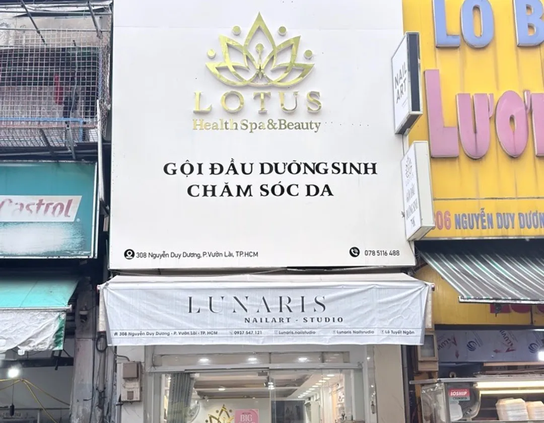 Bán nhà mặt phố Quận 10, 4 tầng, diện tích 39m2, giá 14.6 tỷ... Bán nhà mặt phố tại Vườn Lài, Hồ Chí Minh 01