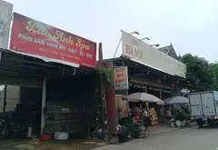 Bán đất lô góc tại Ninh Xá, Bắc Ninh giá 1.35 tỷ... Bán đất tại Ninh Xá, Bắc Ninh 07