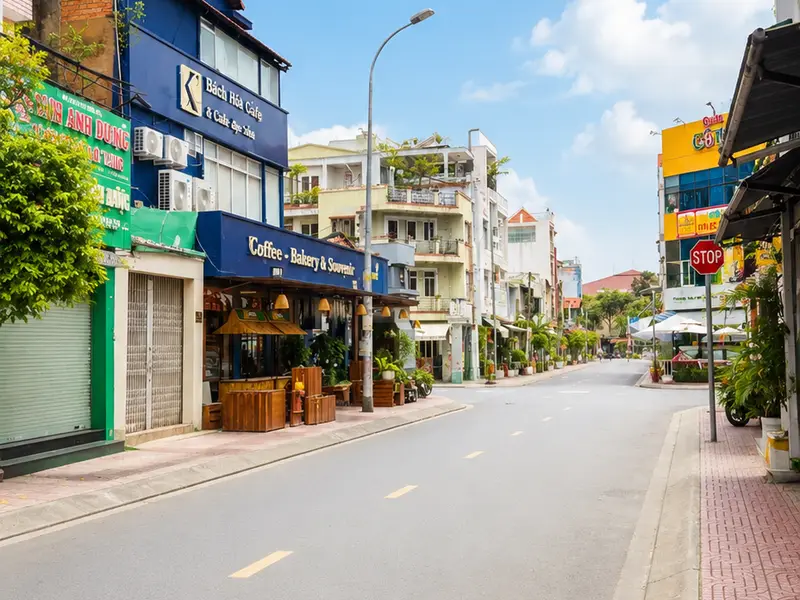 Bán nhà mặt phố đường Đặng Thúc Liêng, diện tích 50m2, giá nhỉnh 8. tỷ... Bán nhà mặt phố tại Chánh Hưng, Hồ Chí Minh 01