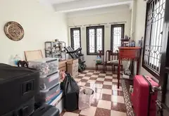 Bán nhà 5 tầng lô góc 3 mặt thoáng tại phố Vọng giá 9.6 tỷ... Bán nhà riêng tại Bạch Mai, Hà Nội 10