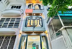 🌈🌈🌈 SIÊU PHẨM - XE TẢI TỚI CỬA – 40M - PHAN TÂY HỒ - CẦU KIỆU... Bán nhà riêng tại Cầu Kiệu, Hồ Chí Minh 01