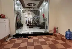 Nhà riêng 4 tầng thiết kế tiện nghi tại trung tâm thành phố... Bán nhà riêng tại Gia Viên, Hải Phòng 03