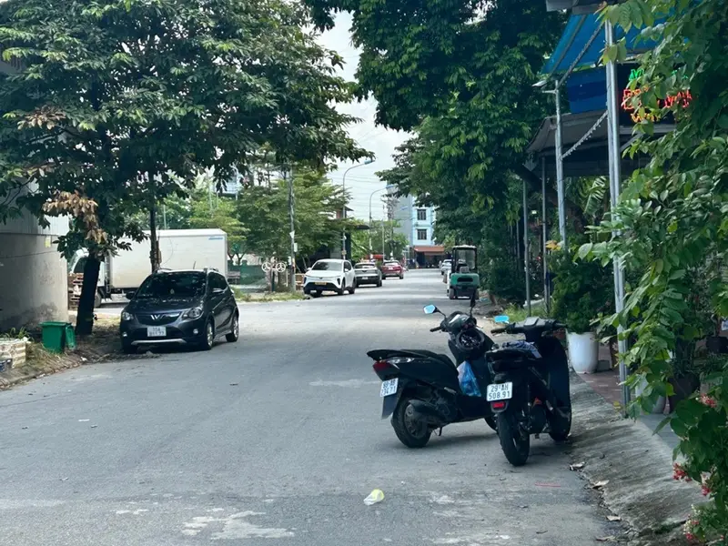 Bán văn phòng 3.5 tầng tại khu đô thị Tân Việt Tiến, diện tích 90m2... Bán văn phòng tại Đại Đồng, Bắc Ninh 01