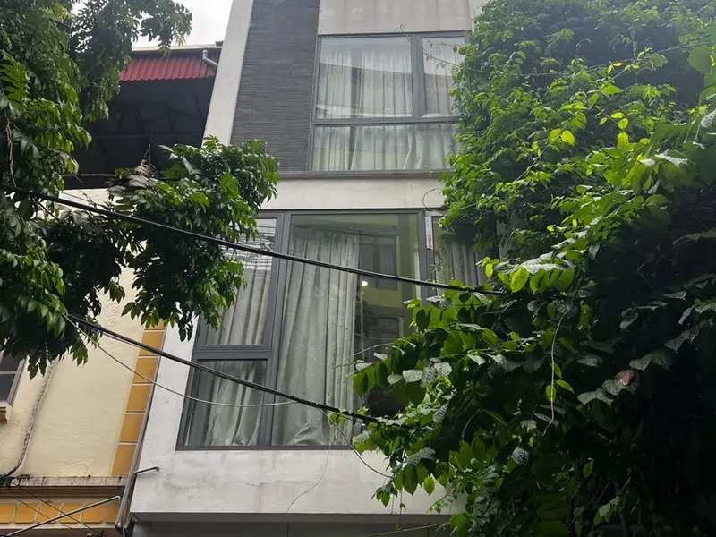 Bán gấp Phân Lô - Ô Tô - Kinh Doanh - Văn Phòng đỉnh... Bán nhà riêng tại Hoàng Mai, Hà Nội 01