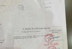 Nhà lô góc 3 mặt thoáng, gần trung tâm thương mại Big C Long Biên, Hoa Lâm... Bán nhà riêng tại Long Biên, Hà Nội 03