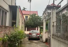 Bán đất 57m2 full thổ cư, ô tô vào nhà tại xã Xuân Nộn... Bán đất tại Thư Lâm, Hà Nội 09