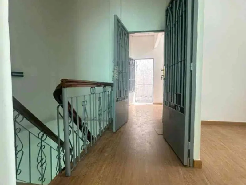 🏡🔥 NHÀ ĐẸP LINH TÂY – CẠNH CHỢ THỦ ĐỨC – GIÁ CHỈ HƠN 4 TỶ 🔥🏡... Bán nhà riêng tại Thủ Đức, Hồ Chí Minh 01