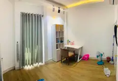 Nhà 5 Tầng Kiên Cố Hẻm Xe Hơi Hồ Thị Kỷ, Tặng Nội Thất Cao Cấp... Bán nhà riêng tại Vườn Lài, Hồ Chí Minh 04