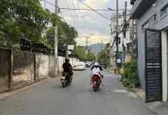 Bán nhà cấp 4 tặng đất gần ĐH Bách Khoa, diện tích 105m²... Bán nhà riêng tại Liên Chiểu, Đà Nẵng 02