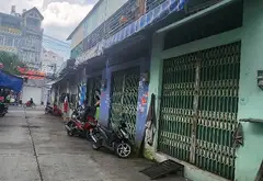 Nhà 2 mặt tiền Mã Lò, dòng tiền ổn định, cực hiếm... Bán nhà mặt phố tại Bình Trị Đông, Hồ Chí Minh 08