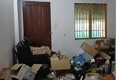 Nhà mặt tiền Nguyễn Chí Thanh vị trí kinh doanh đỉnh, giá tốt giảm 300 triệu... Bán nhà mặt phố tại Minh Phụng, Hồ Chí Minh 12