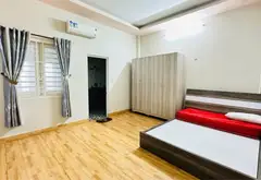 🚨 HÀNG VIP TRẦN THỊ NĂM – HẺM 8M – XE HƠI NGỦ TRONG NHÀ 🚨... Bán nhà riêng tại Trung Mỹ Tây, Hồ Chí Minh 02